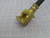 TRU-TORQUE 150-65027 SP6117 BRAKE HYDRAULIC HOSE REAR CENTRIC T176560