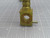 TRU-TORQUE 150-65027 SP6117 BRAKE HYDRAULIC HOSE REAR CENTRIC T176560