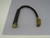 TRU TORQUE 38054 77221 BRAKE HYDRAULIC HOSE FRONT LEFT T176561