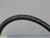 TRU TORQUE 150-42102 HB51102 BRAKE HYDRAULIC HOSE-RWD FRONT RIGHT T176562