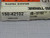 TRU TORQUE 150-42102 HB51102 BRAKE HYDRAULIC HOSE-RWD FRONT RIGHT T176562