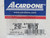 CARDONE 20-880 POWER STEERING T176574