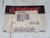 FEDERAL MOGUL PTC515022 FRONT WHEEL BEARING T176584