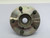 FEDERAL MOGUL PTC513128 FRONT WHEEL BEARING T176585
