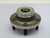 FEDERAL MOGUL PTC513128 FRONT WHEEL BEARING T176585