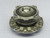 RAYBESTOS 713172 513172 WHEEL HUB ASSEMBLY T176593