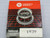 FEDERAL MOGUL 1939 OIL SEAL T176598