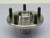 PTC PT518508 HA590303KE SPINDLE HUB BEARING ASSEMBLY T176607
