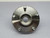 PTC PT518509 BR930302K SPINDLE HUB BEARING ASSEMBLY T176608