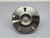 PTC PT518509 BR930302K SPINDLE HUB BEARING ASSEMBLY T176608