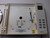 DICKSON THDX TEMPERATURE HUMIDITY RECORDER T50092