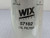WIX FILTERS 57182 OIL FILTER T176622