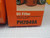 FRAM PH2849A OIL FILTER T176624