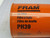 FRAM PH39 OIL FILTER T176628
