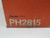FRAM PH2815 OIL FILTER T176644