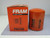 FRAM PH3766 OIL FILTER T176645