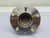 PTC PT513186 BR930298 WHEEL BEARING AND HUB ASSEMBLY T176658