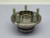 FEDERAL MOGUL 513114 WHEEL BEARING AND HUB ASSEMBLY T176659