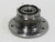 PRECISION 715016 WHEEL HUB BEARING T176681