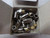 LOT OF 10 STEEL COUPLINGS T50101