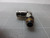 LOT OF 10 STEEL COUPLINGS T50101