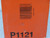 FRAM P1121 FUEL FILTER T176722