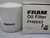FRAM PH6643 OIL FILTER T176729