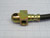 BIETRIX 150-66312 SP8441 BRAKE HOSE T176739