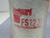 FLEETGUARD FS1231 FUEL/WATER SEPARATOR T176791