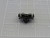 LOT OF 7900 DA INC 82711-2B640 E-552 BLACK CLAMP T176821