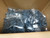 LOT OF 900 6810-1968 E-410 CLAMP T176823