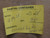 LOT OF 900 6810-1968 E-410 CLAMP T176823