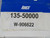 AIMCO 135-50000 W-906622 DRUM BRAKE WHEEL CYLINDER T176837