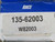 AIMCO 135-62003 W82003 DRUM BRAKE WHEEL CYLINDER T176842