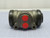 BORG WARNER 134-82011 EW28661 DRUM BRAKE WHEEL CYLINDER T176851