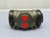 BORG WARNER 134-82011 EW28661 DRUM BRAKE WHEEL CYLINDER T176851