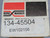 BORG WARNER 134-45504 EW102156 WHEEL CYLINDER ASSEMBLY T176855