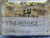 134-62054 EW155124 WHEEL CYLINDER T176864