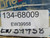 SAFE-LINE 134-68009 EW39958 WHEEL CYLINDER T176871