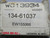CONI-SEAL 134-61037 EW155066 DRUM BRAKE WHEEL CYLINDER T176885