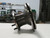 121-67031 125399 C-TEK STANDARD BRAKE ROTOR T176905