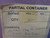 LOT OF 3500 82711-33050 E-544 CLAMP NO.3 T176931