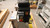 MECAL P107C BENCH CRIMPING PRESS T176978