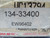 CONI-SEAL 134-33400 EW96402 WHEEL CYLINDER T177058