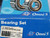 OMNI5 JL69349 BEARING SET T177074