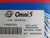 OMNI5 PBR930205 HUB BEARING T177083