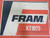 FRAM KT1075 AUTOMATIC TRANSMISSION OVERHAUL REBUILD KIT T177096