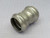Victaulic SOH10S SP597 1 1/2 In Pipe Coupling  NPS  For Sale