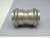 VICTAULIC SOH10S SP597 1 1/2 IN PIPE COUPLING NPS T177132