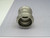 VICTAULIC SOH10S SP597 1 1/2 IN PIPE COUPLING NPS T177132